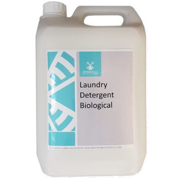 Windmill Biological Laundry Detergent 5L