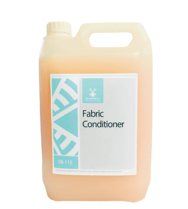 Windmill Fabric Conditioner - 5L