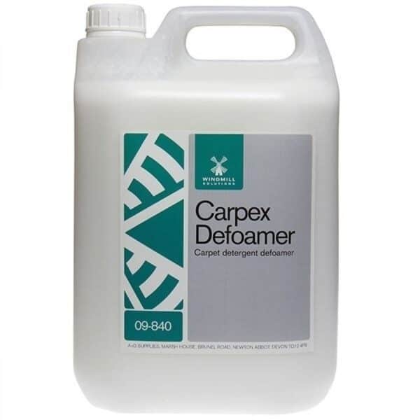 Windmill Carpex Defoamer Carpet Detergent Defoamer 5L