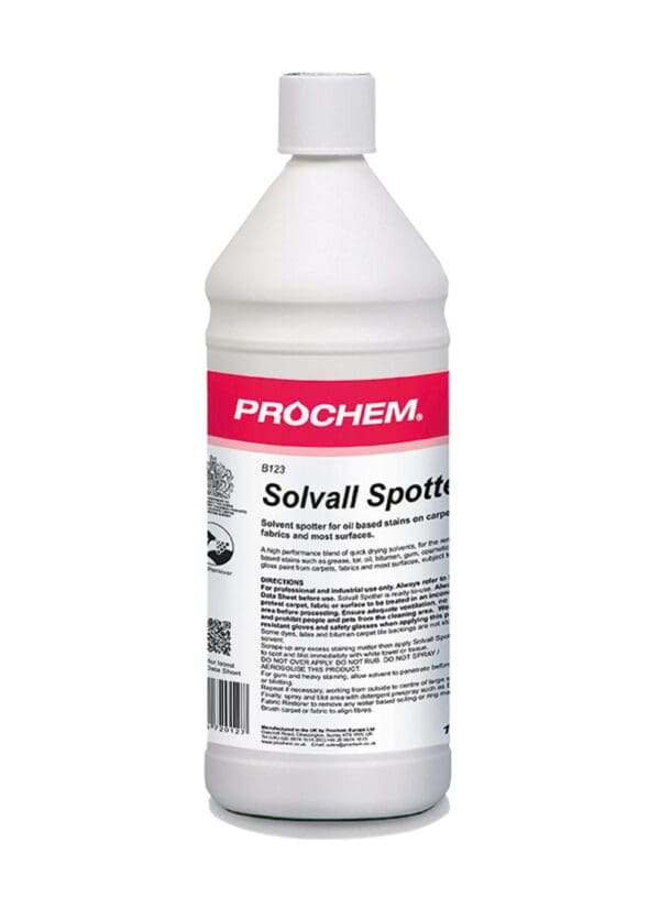 Prochem Solvall Spotter 1L