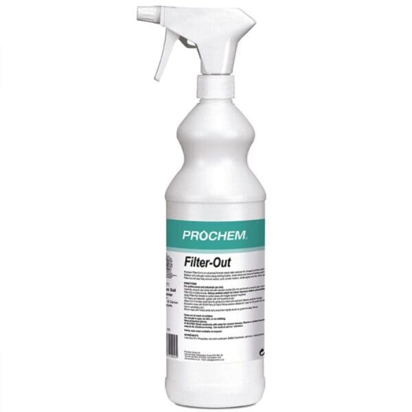 Prochem Filter-Out 1L