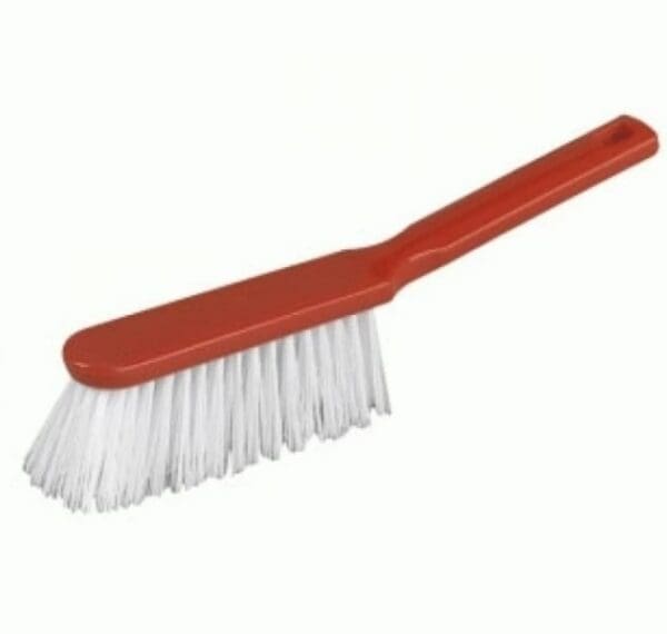 Stiff Hand Brush