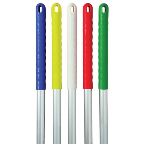 Abbey Metal Handle - 48"