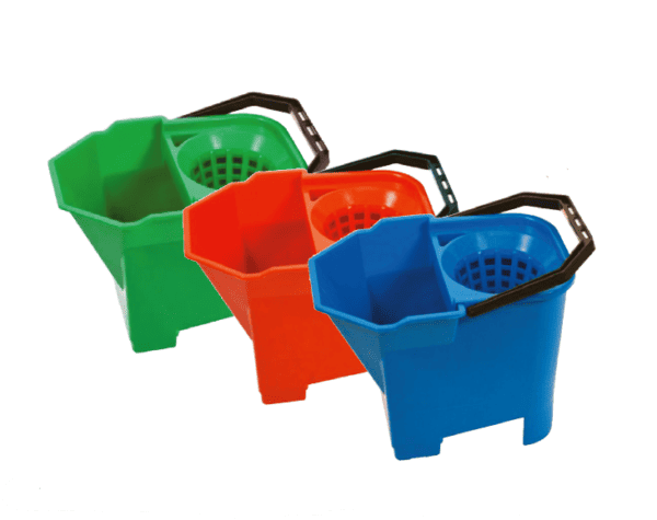 Bulldog Mop Bucket 14L