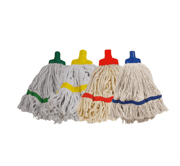 Interchange Freedom Maxi Syrtex Mop Head