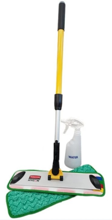 Window Cleaning Equipment