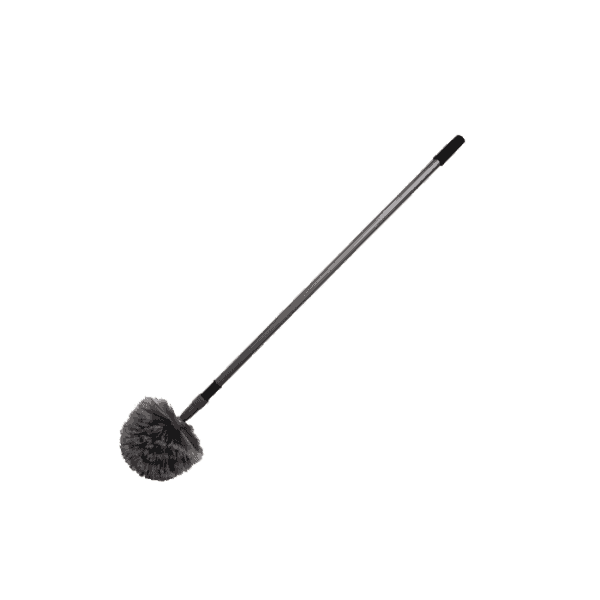Domed Head Dusting Brush