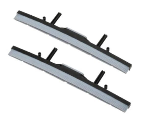 Nilfisk Squeegee Kit Pair - For SC100
