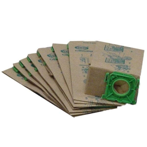 Sebo Dust Bags for 370/460/X1 Automatic - Pack of 10