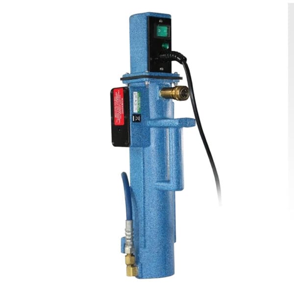 Prochem Steempro Heat & Run Unit