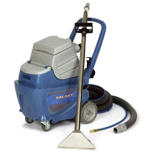 Prochem Galaxy Carpet Cleaning Machine with Stainless Steel Wand 4.6m Hose