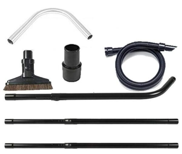 38mm High Level Vacuum Kit 14ft Reach