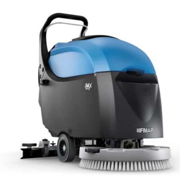 Fimap IMX - Battery Powered 20" Disc Scrubber Drier