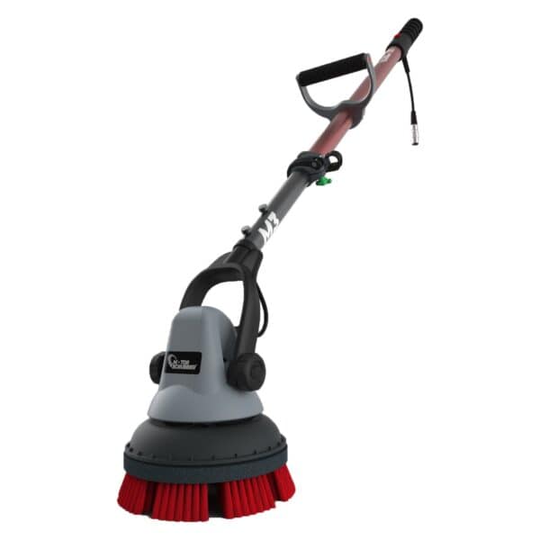 Motorscrubber M3 Battery Powered Scrubbing Machine