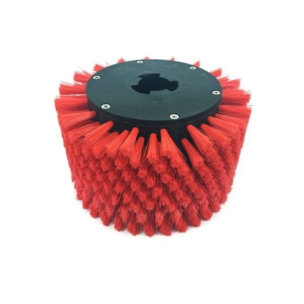 MotorScubber M3 Scrubbing Machine Accessories and Replacement Parts