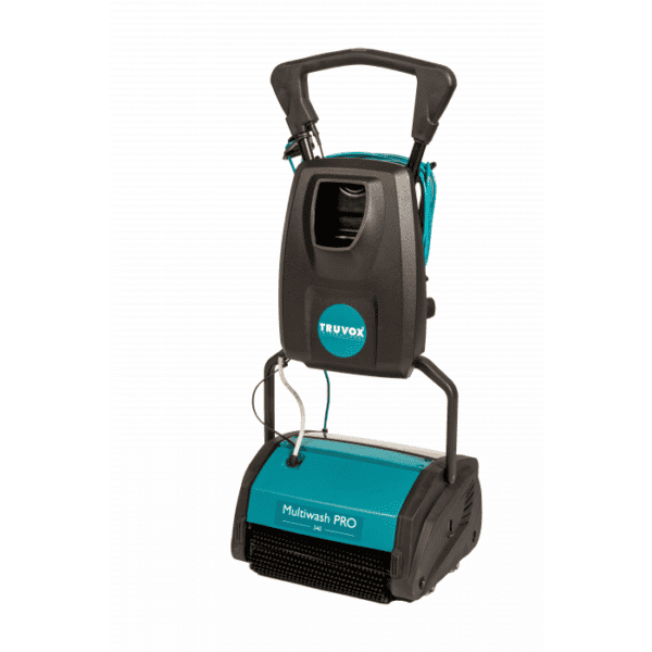 Truvox Multiwash 340 Mains Scrubber Drier