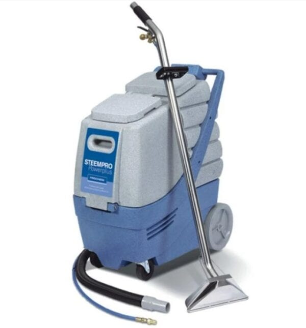 Prochem Steempro Powerplus Carpet Extraction Machine
