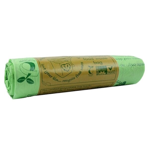 Compostable Sacks