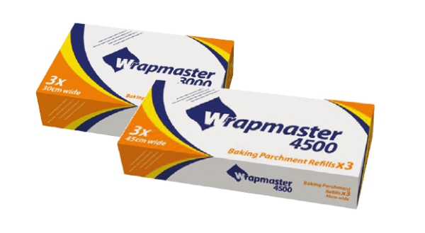 Wrapmaster Parchment Refill