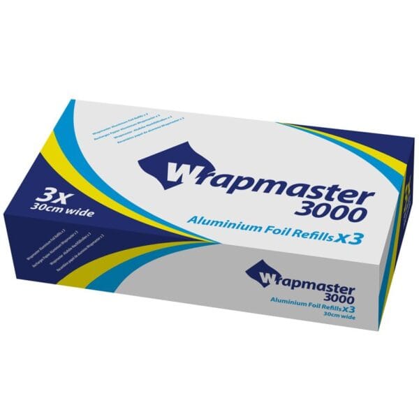 Wrapmaster Foil Refill