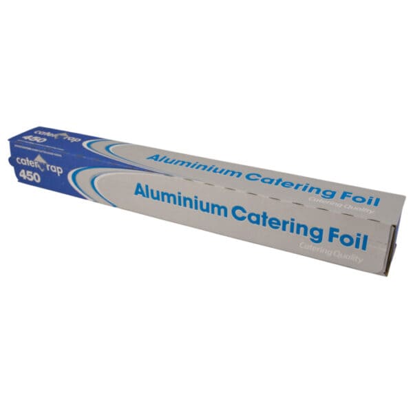 Caterwrap Aluminium Foil