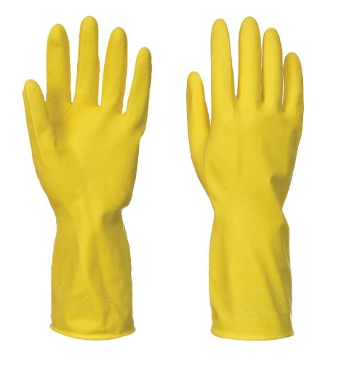 Household Rubber Gloves - Forward Products