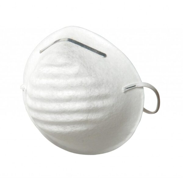 Non-PPE Masks Pk50