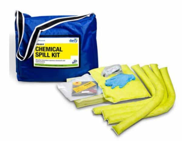 Large Chemical Spill Kit