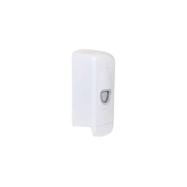Manual Refillable Alcohol Hand Sanitiser Dispenser - 1L
