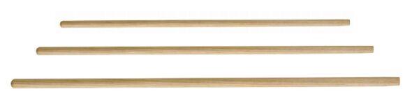 Wooden Broom Handle