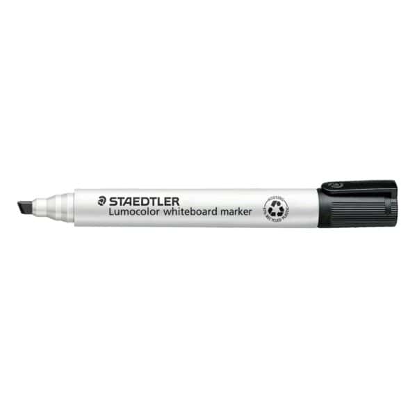 Staedtler Lumocolor 351 Chisel Tip Whiteboard Marker