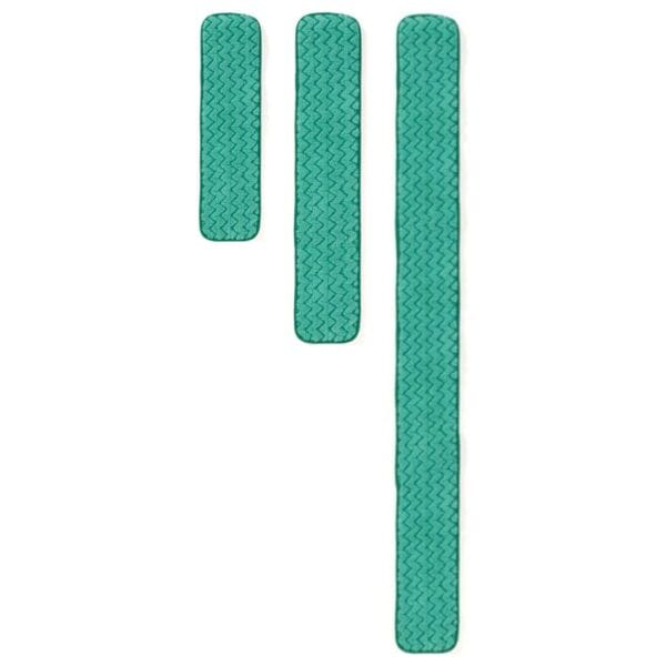 Rubbermaid Hygen Microfibre Dusting Head