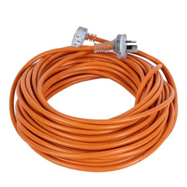Pacvac Backpack Vacuum 18m Power Cable