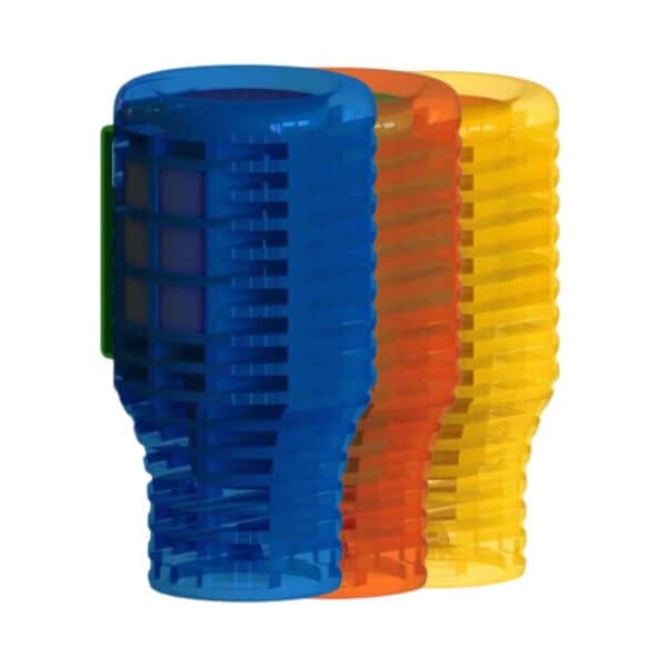 Vectair V-Air SOLID Evolution Air Freshener Cartridge Refills - 6pk