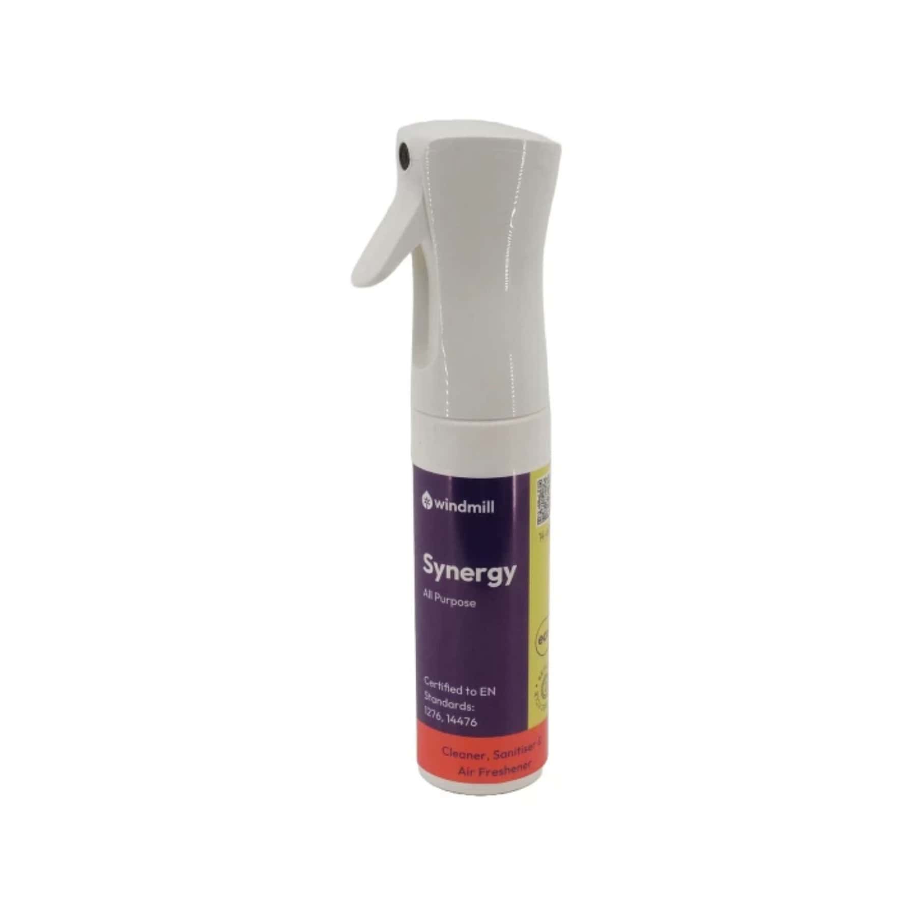 Windmill Synergy All Purpose 300ml Refillable Air Freshener Atomiser
