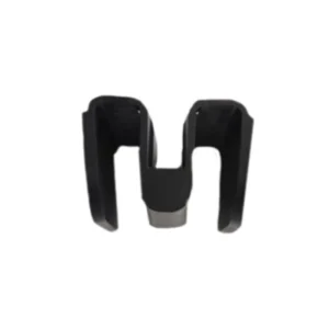 Connecting Clips for 70L Recycling Bins - Pack of 2