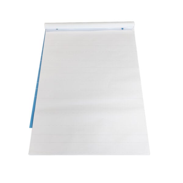 A1 Literacy Flipchart Pad - Pk5
