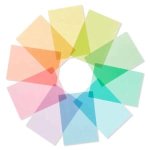 Reading overlays