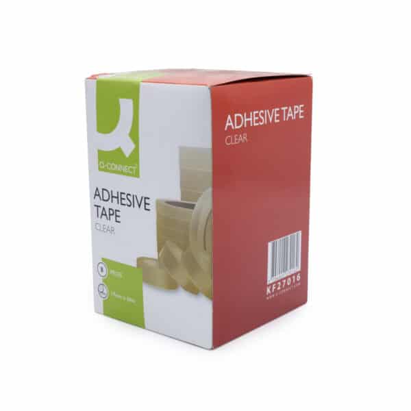 Adhesive Tape 19mm x 66m - Pk8