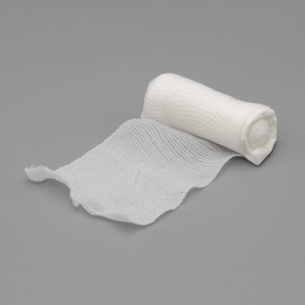 Sterile Low Adhesive Dressings - Pk12