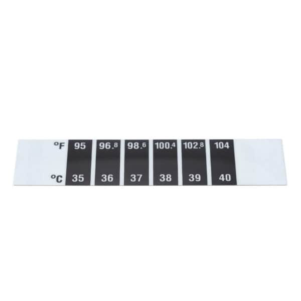 Forehead Thermometer