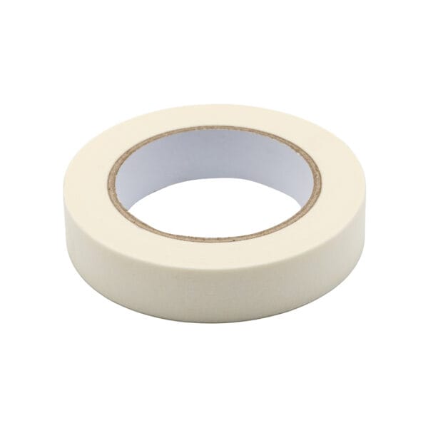 Masking Tape 25mm x 50m - Pk9
