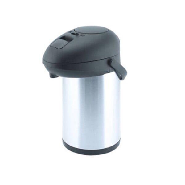Pump Action Vacuum Pot - 3L & 5L