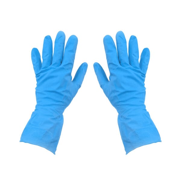 Household Rubber Gloves