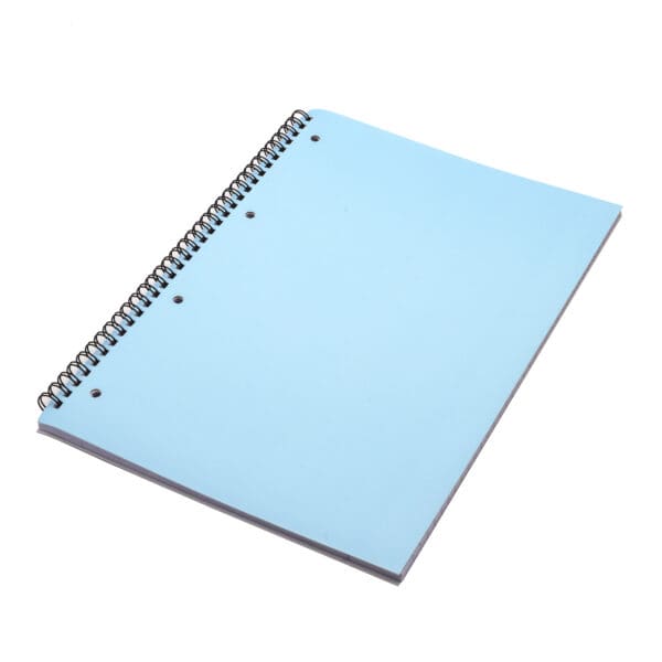 Spiral Notebooks - Pk12