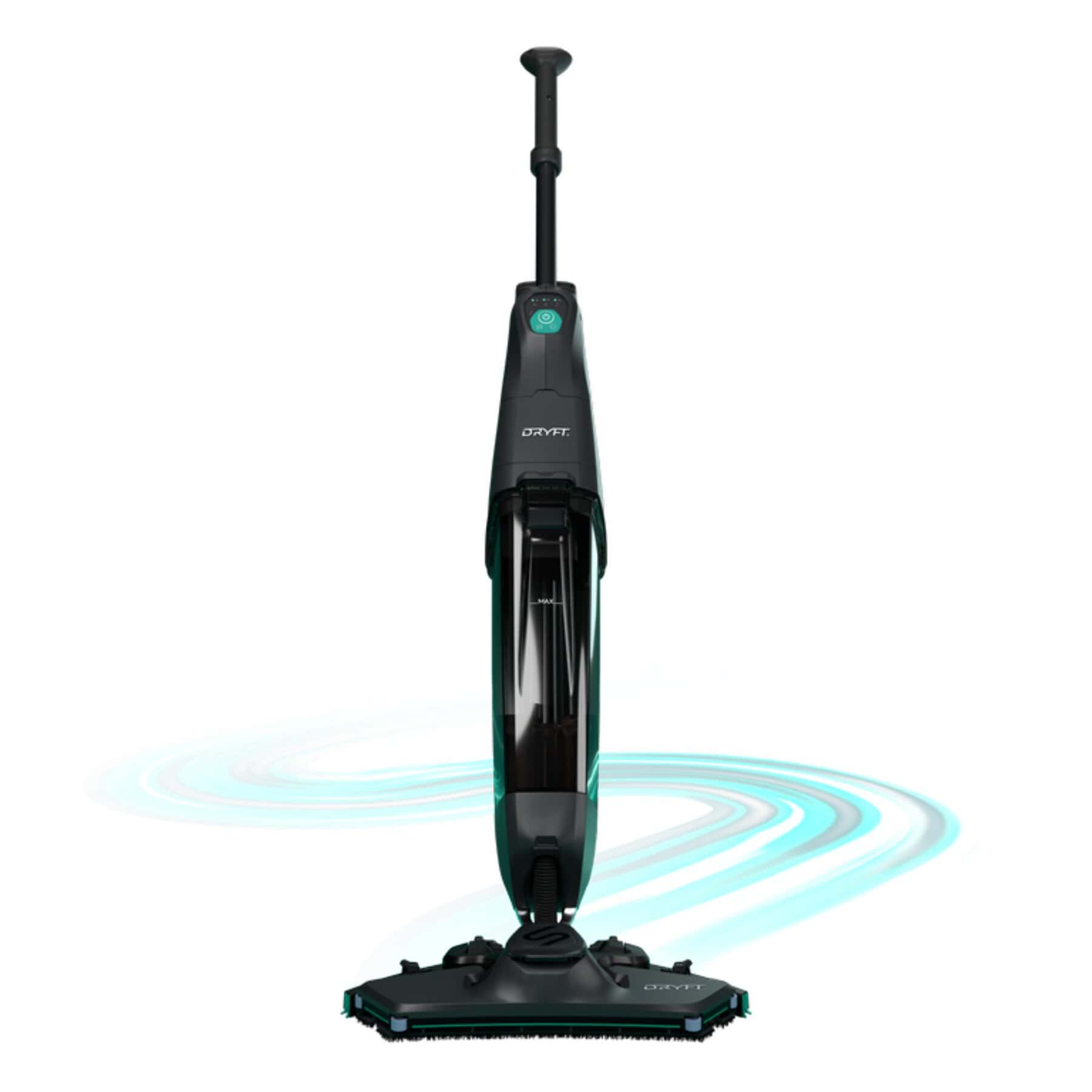 DRYFT S-Motion Upright Scrubber Dryer Floor Cleaning Machine