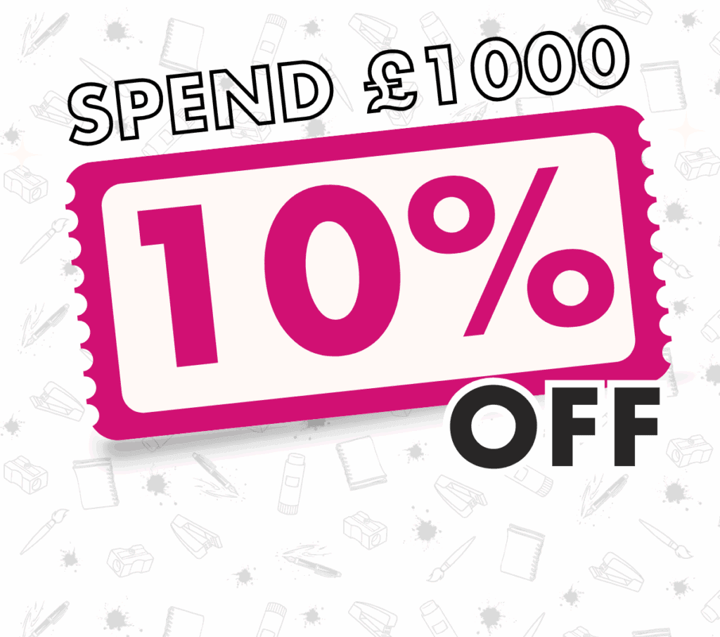 Get 10% Off