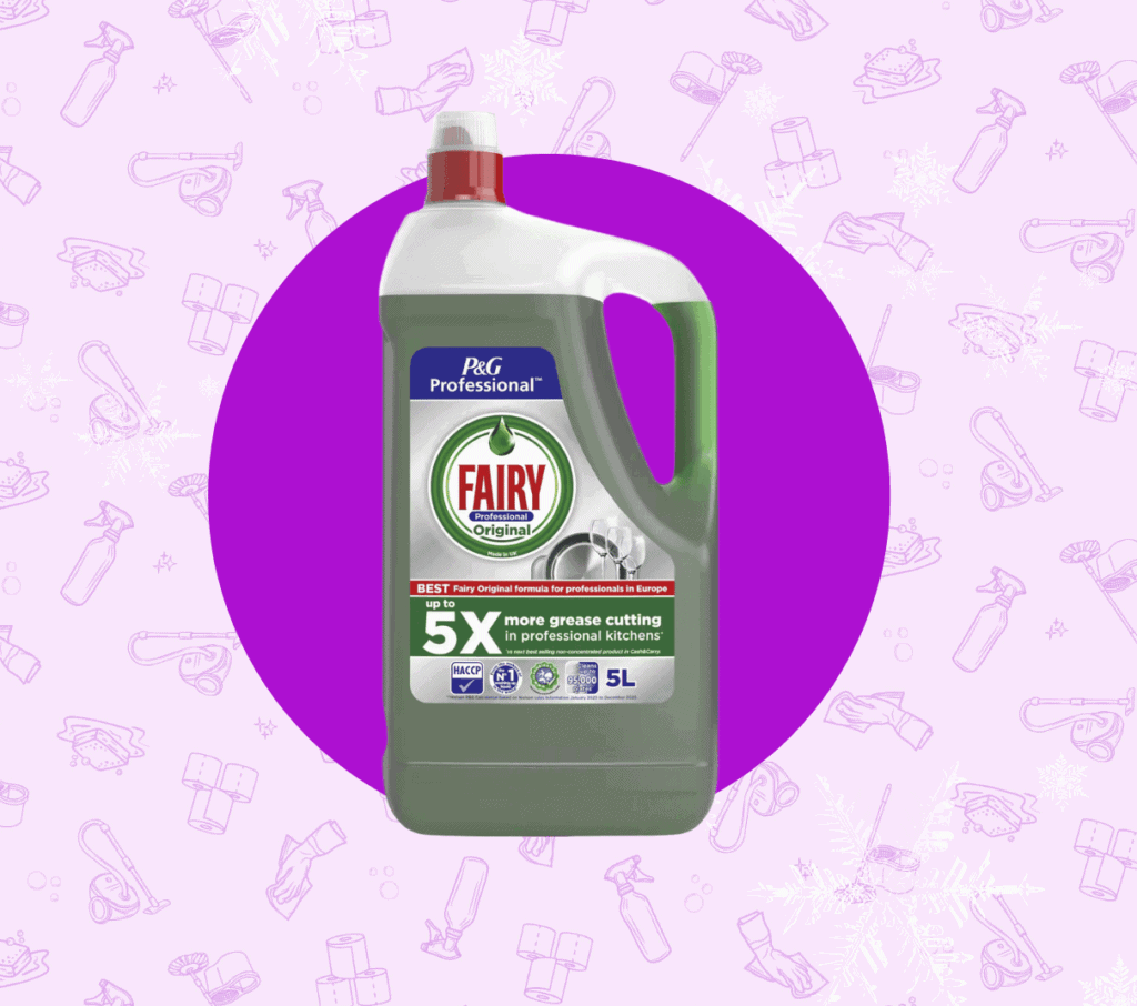 Fairy Professional Washing Up Liquid